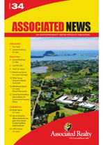 Associated News Issue 34