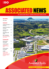 Associated News Issue 50